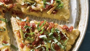 Gluten Free Food