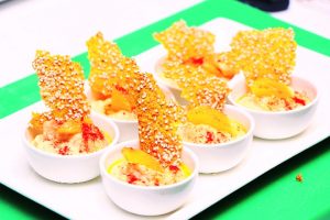 Gluten Free Food