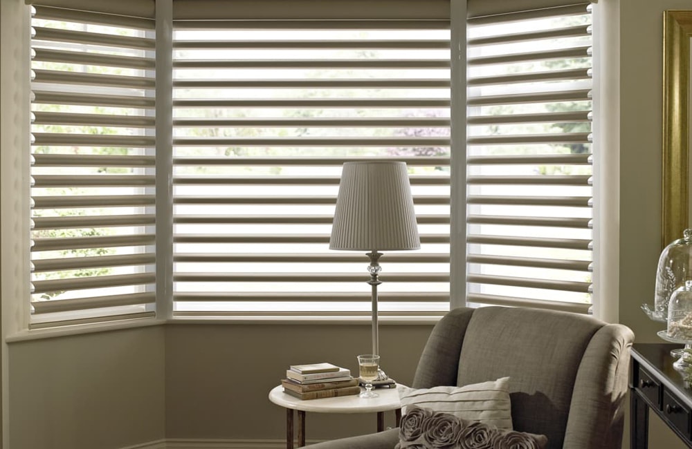 Blinds Hawthorn