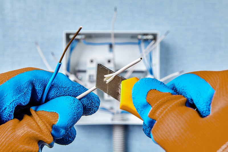 24 hour emergency electrician Melbourne
