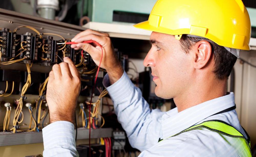 Electrician Sydney