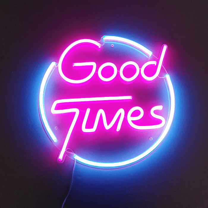 custom neon signs Los Angeles