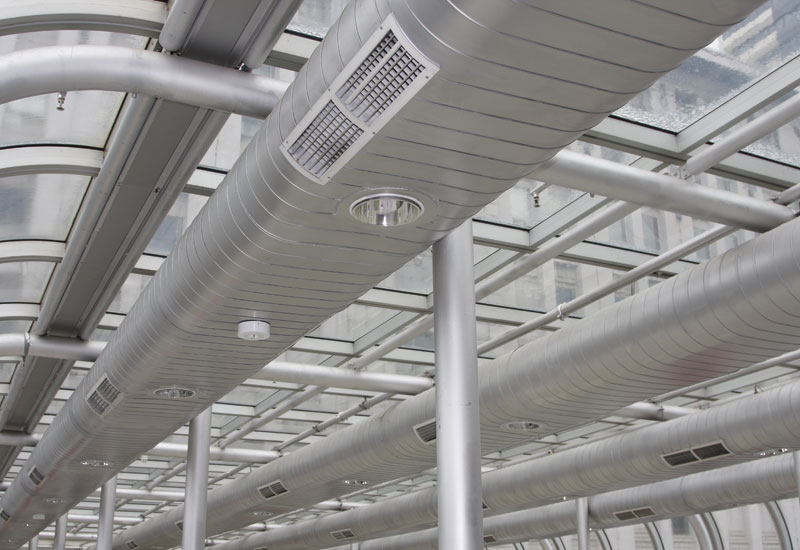 ducted refrigerated units Shepparton