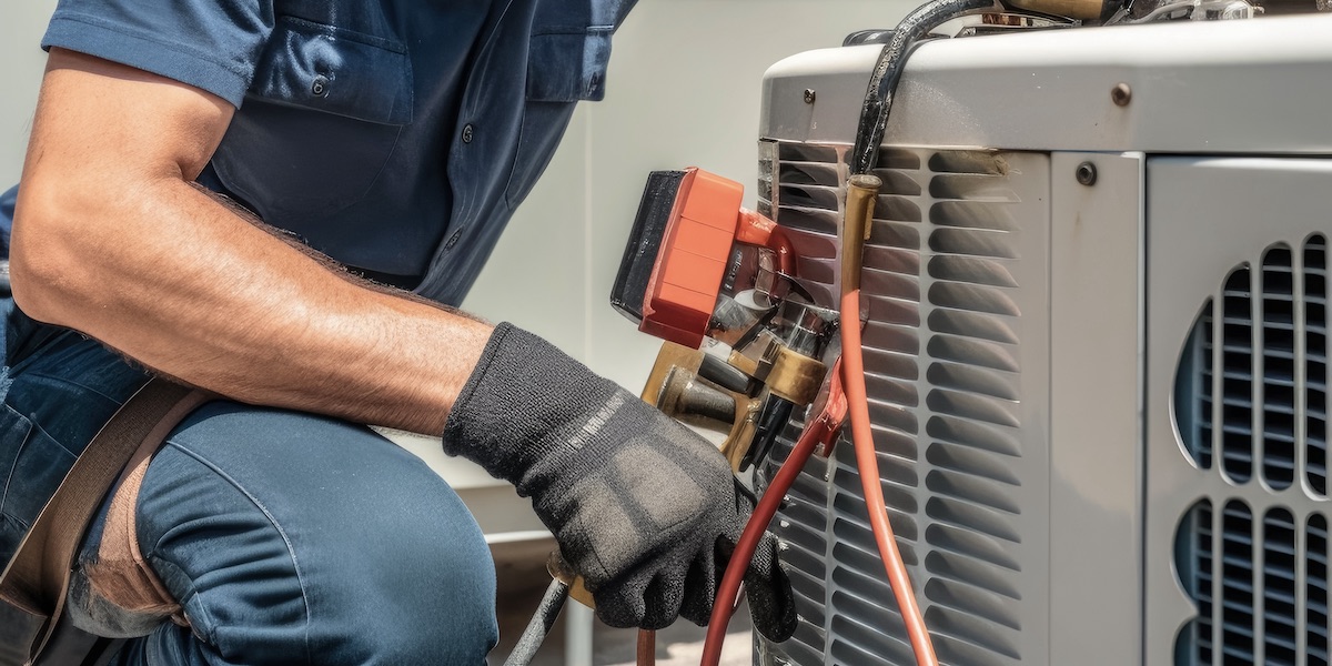 heating and cooling contractor Auckland