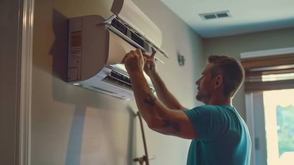 home air conditioning Sydney